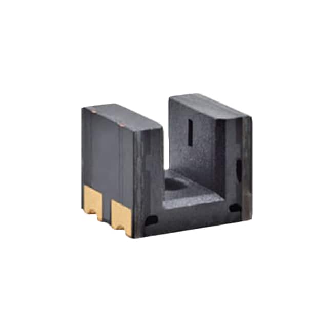 EE-SX1330 Omron Electronics Inc-EMC Div  Optical Sensors - Photointerrupters - Slot Type - Transistor Output